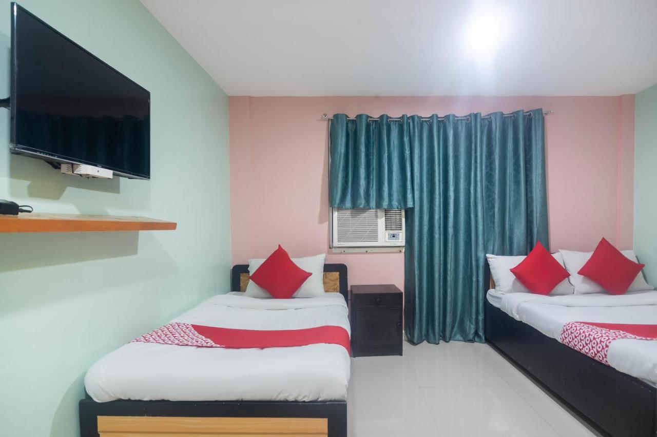 Oyo 157 Casa Venna House bahay-panuluyan 2*