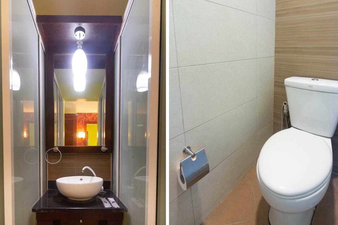 Oyo 159 San Remigio Pensionne Hotel Cebu