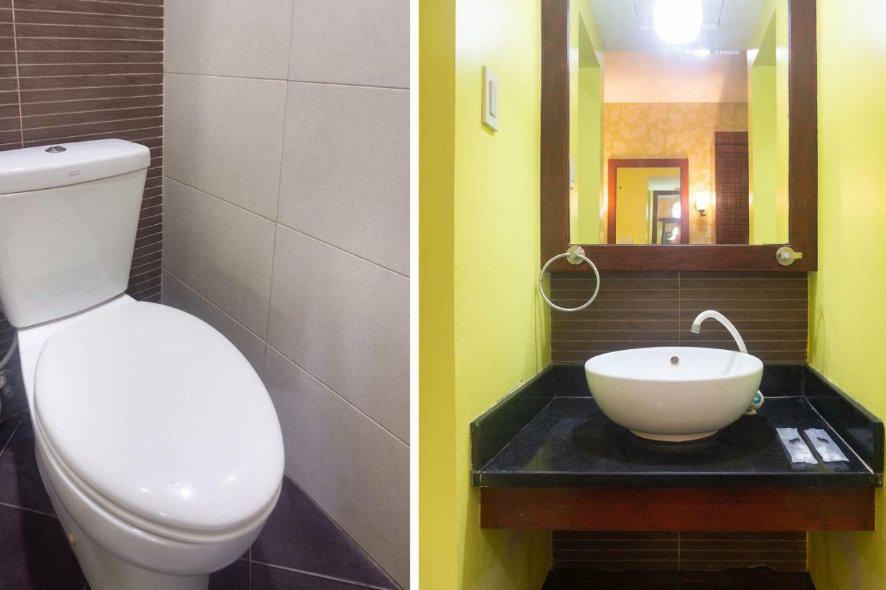 Oyo 159 San Remigio Pensionne Cebu