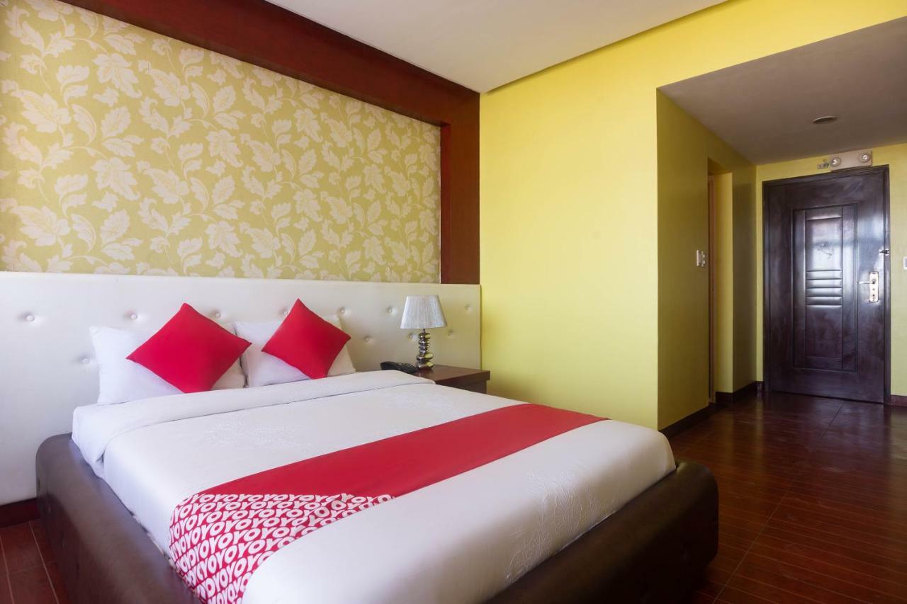 Oyo 159 San Remigio Pensionne Hotel 2*