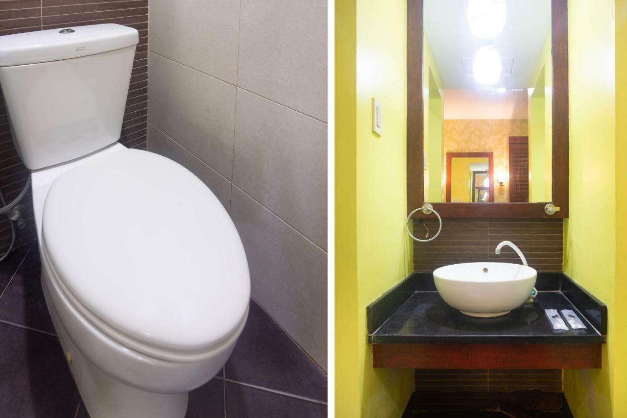 Oyo 159 San Remigio Pensionne Hotel 2*