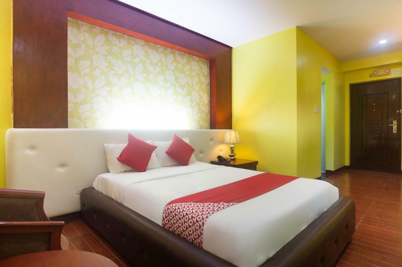Oyo 159 San Remigio Pensionne Hotel 2*