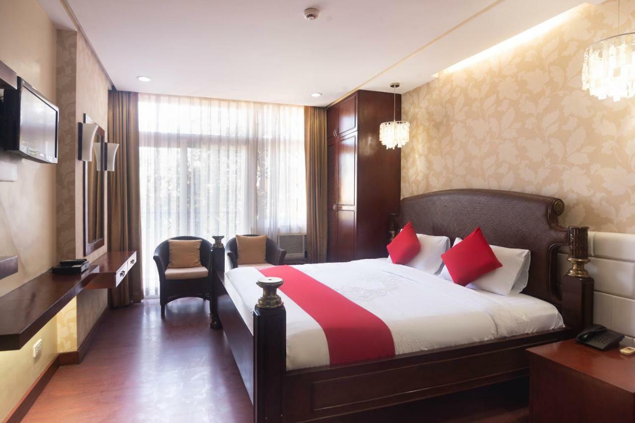 Hotel Oyo 159 San Remigio Pensionne Cebu