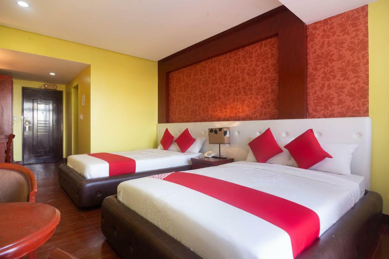Oyo 159 San Remigio Pensionne Hotel 2*