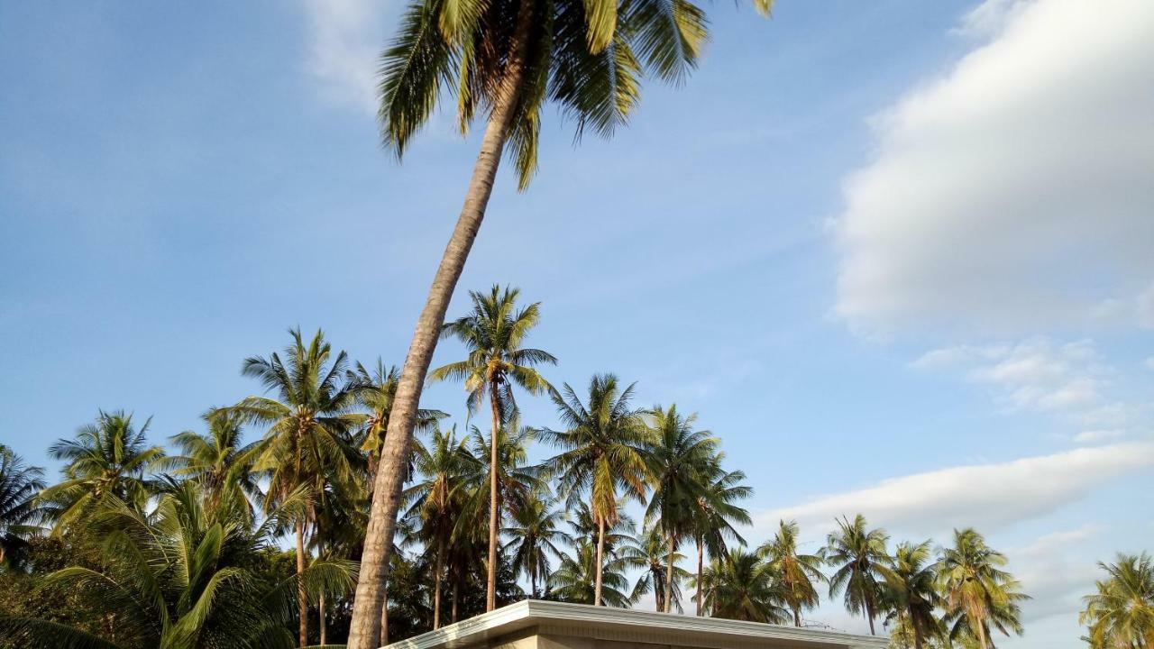 Apartment Kathleens Vacation Place Moalboal