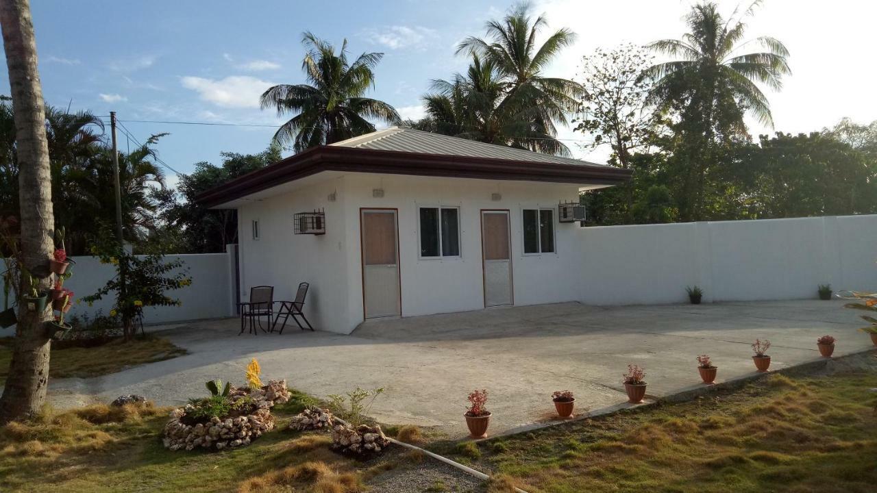 Kathleens Vacation Place Apartment Moalboal