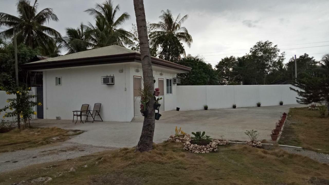Apartment Kathleens Vacation Place Moalboal