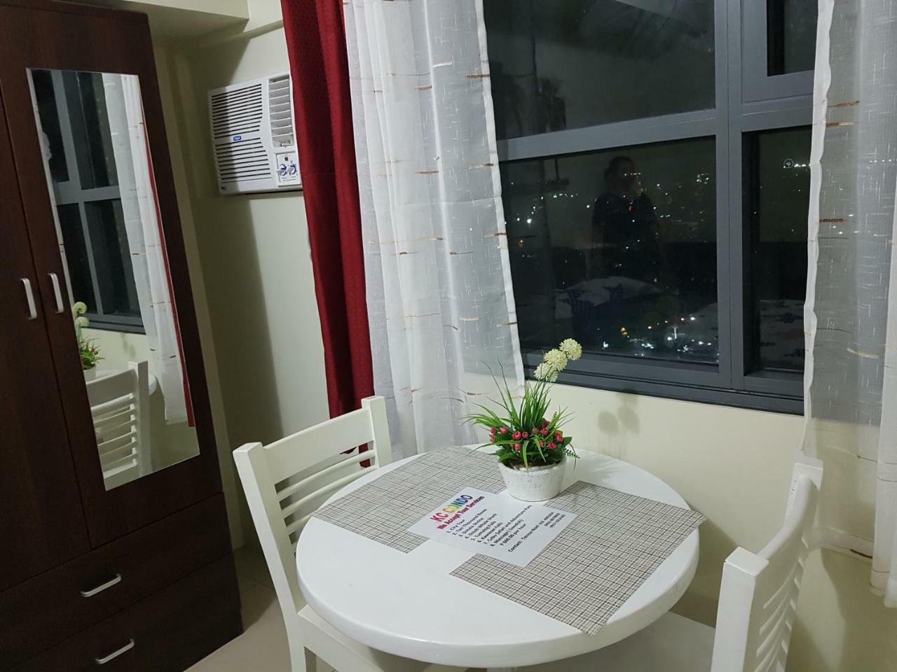 Kc 7 At Horizon 101 Apartment *