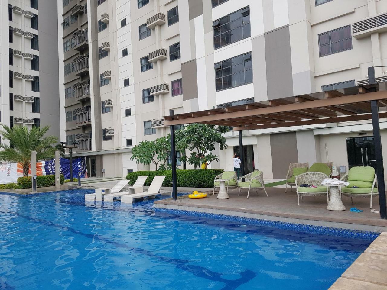 Kc 7 At Horizon 101 Apartment *