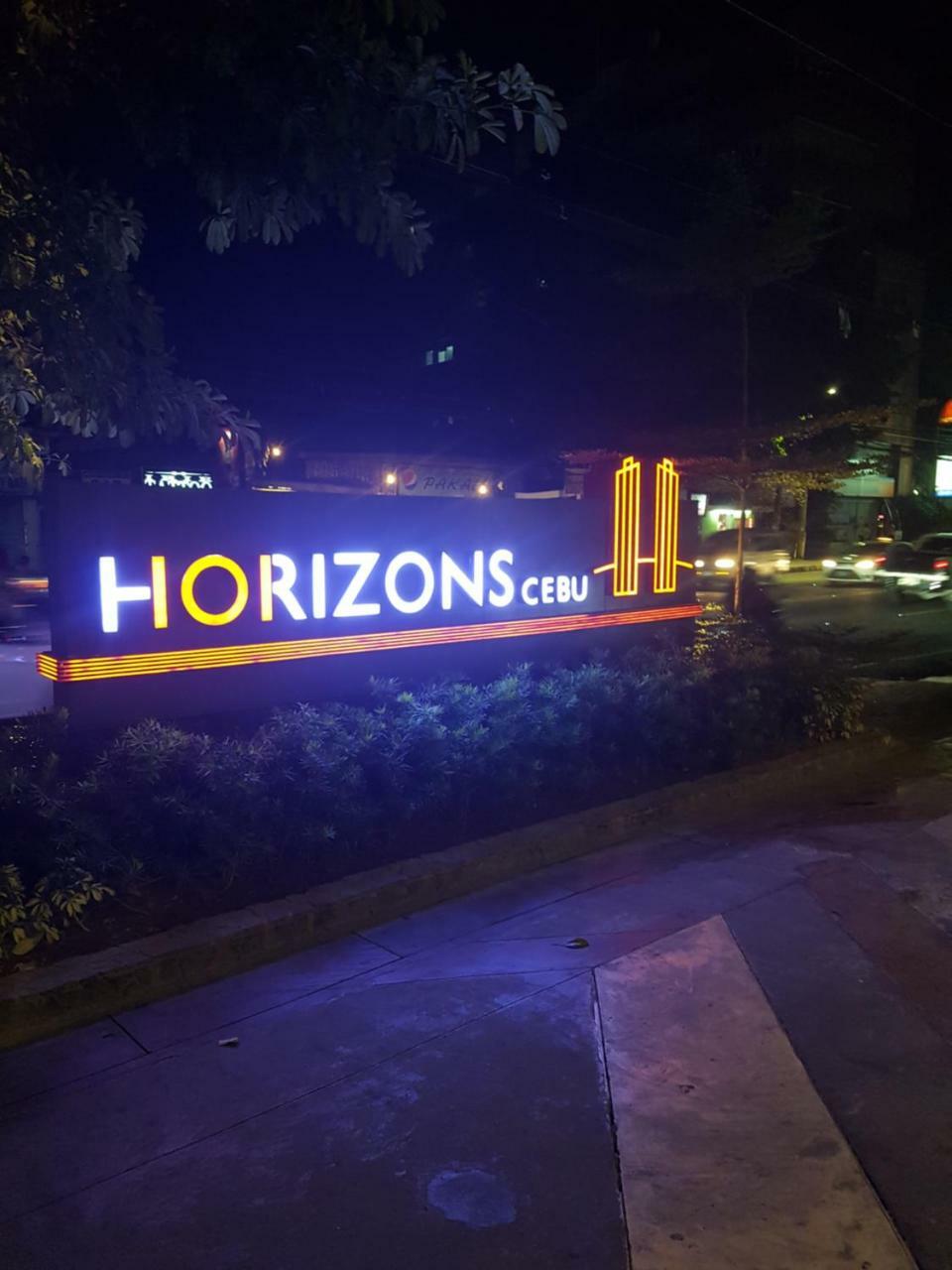 Kc 7 At Horizon 101 Apartment *