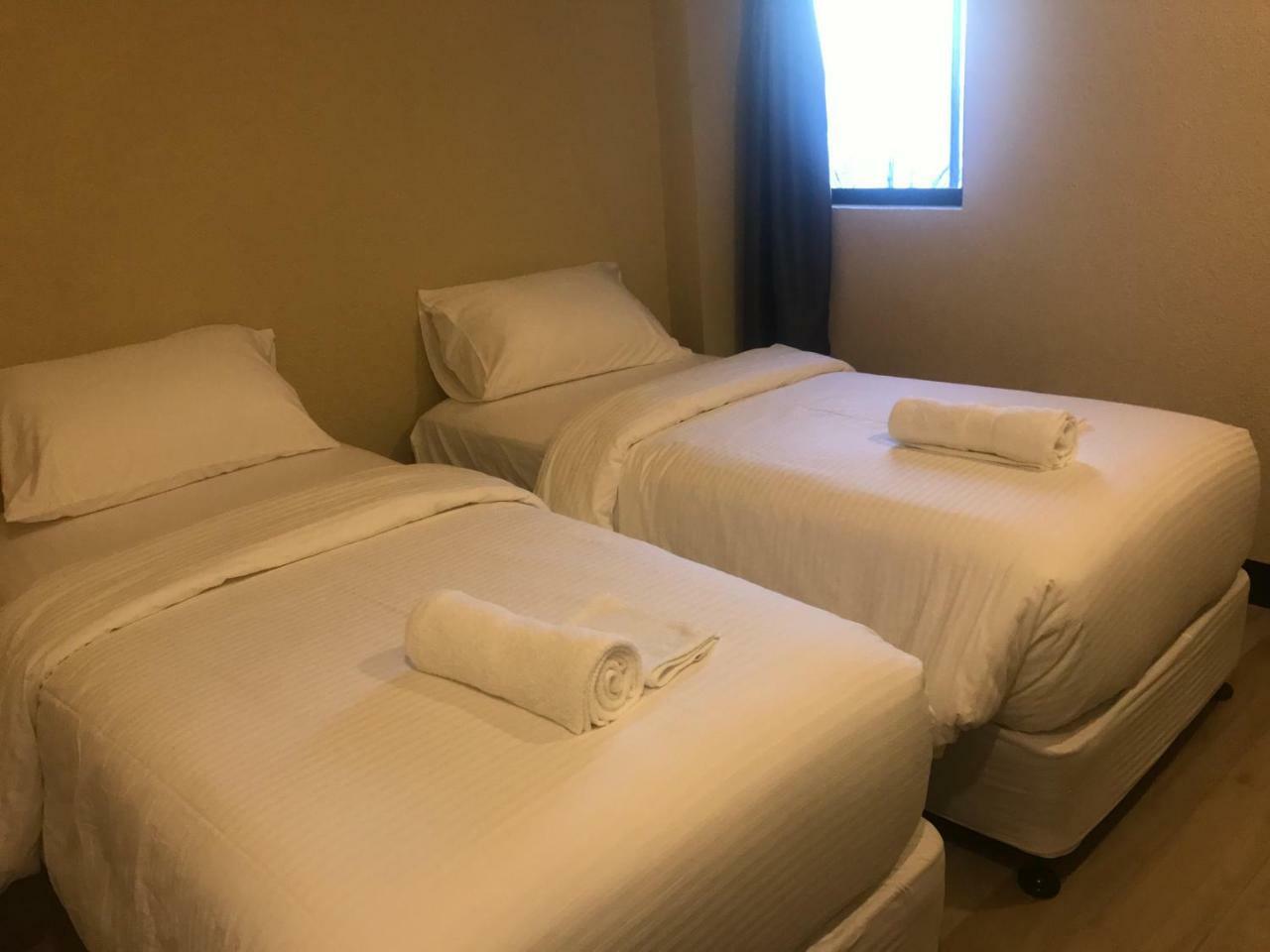 Guest house Babylon Coast 2*