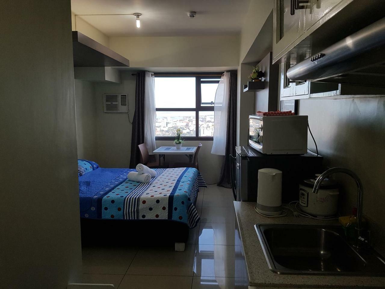 Kc 4 At Horizon 101 Apartment Cebu