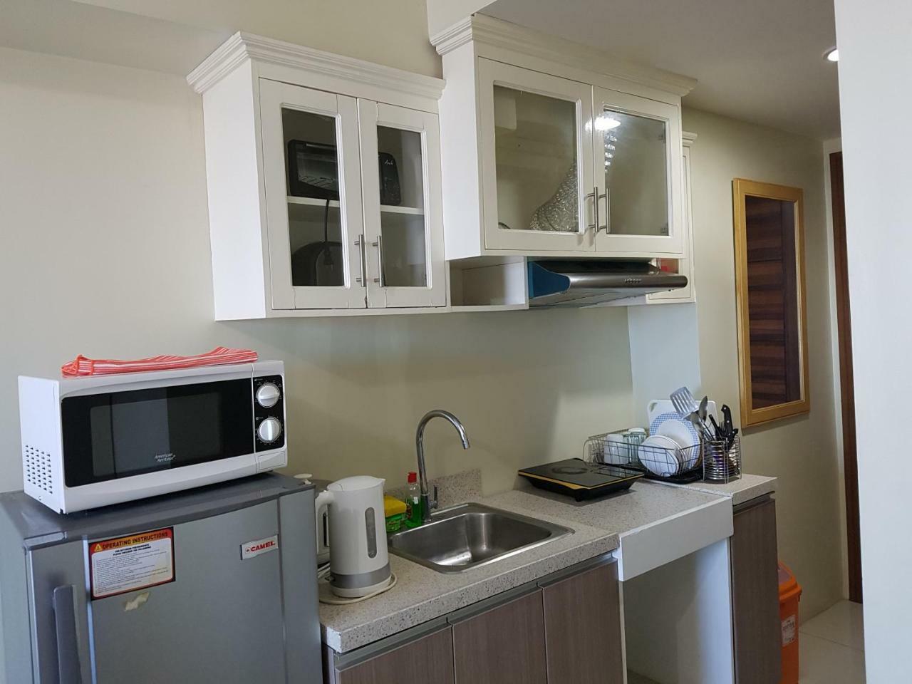 Apartment Kc 4 At Horizon 101 Cebu