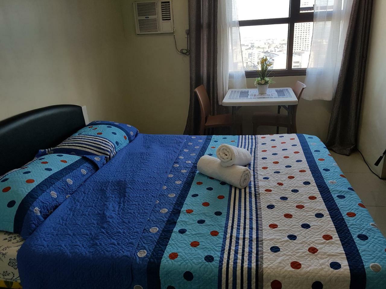 Apartment Kc 4 At Horizon 101