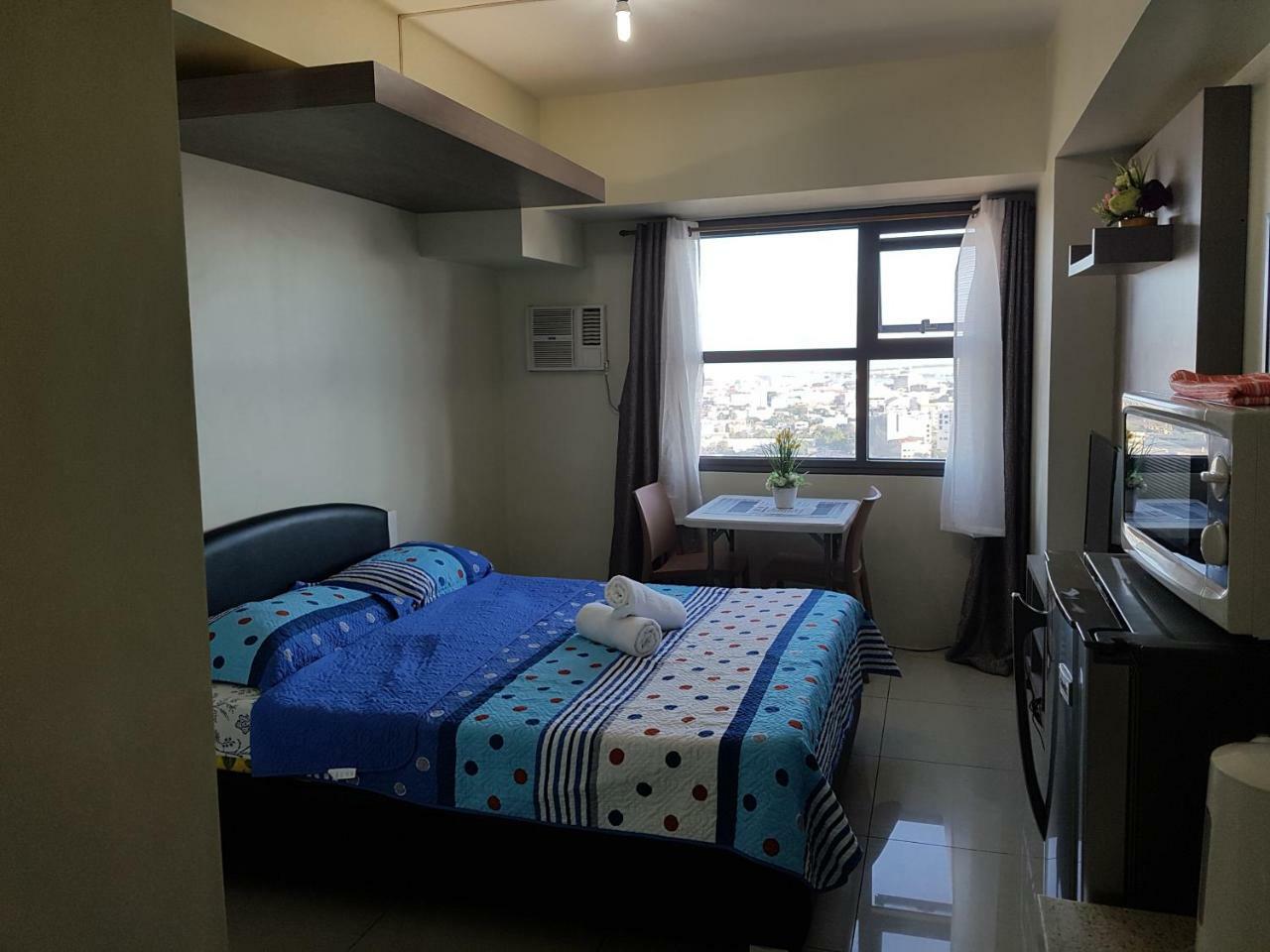 Kc 4 At Horizon 101 Apartment Cebu