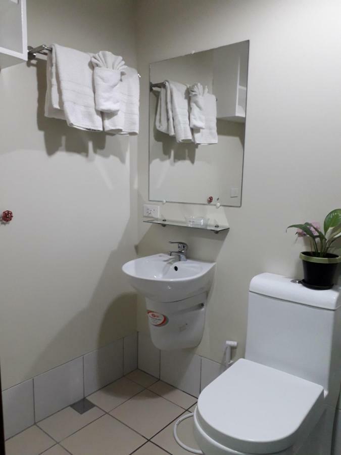 Hostel Gpms Horizons 101 Studio 51 Cebu