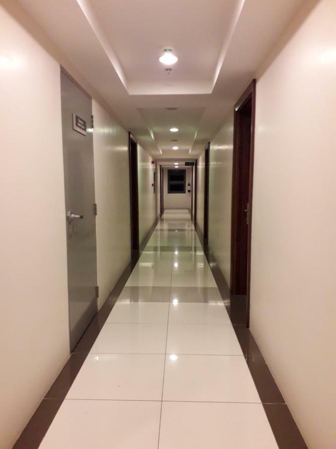 Gpms Horizons 101 Studio 51 Hostel