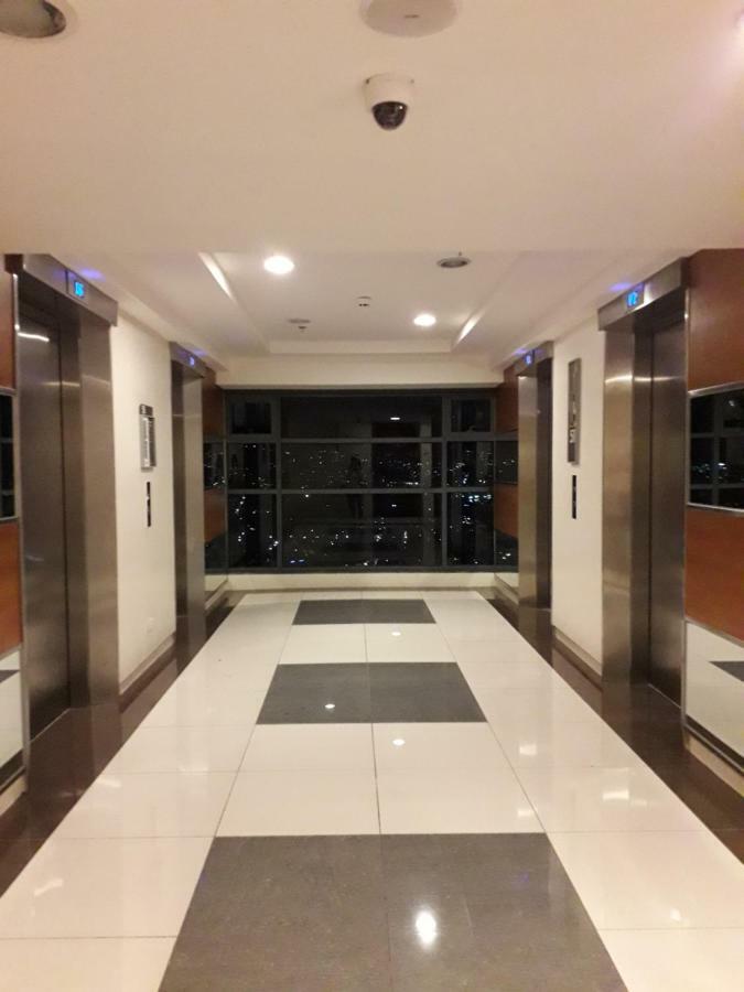 Hostel Gpms Horizons 101 Studio 51