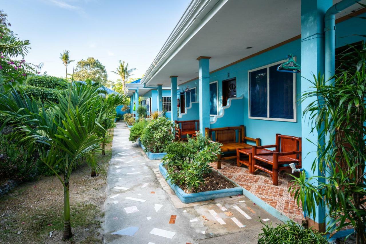 Blue Corals Resort 2*