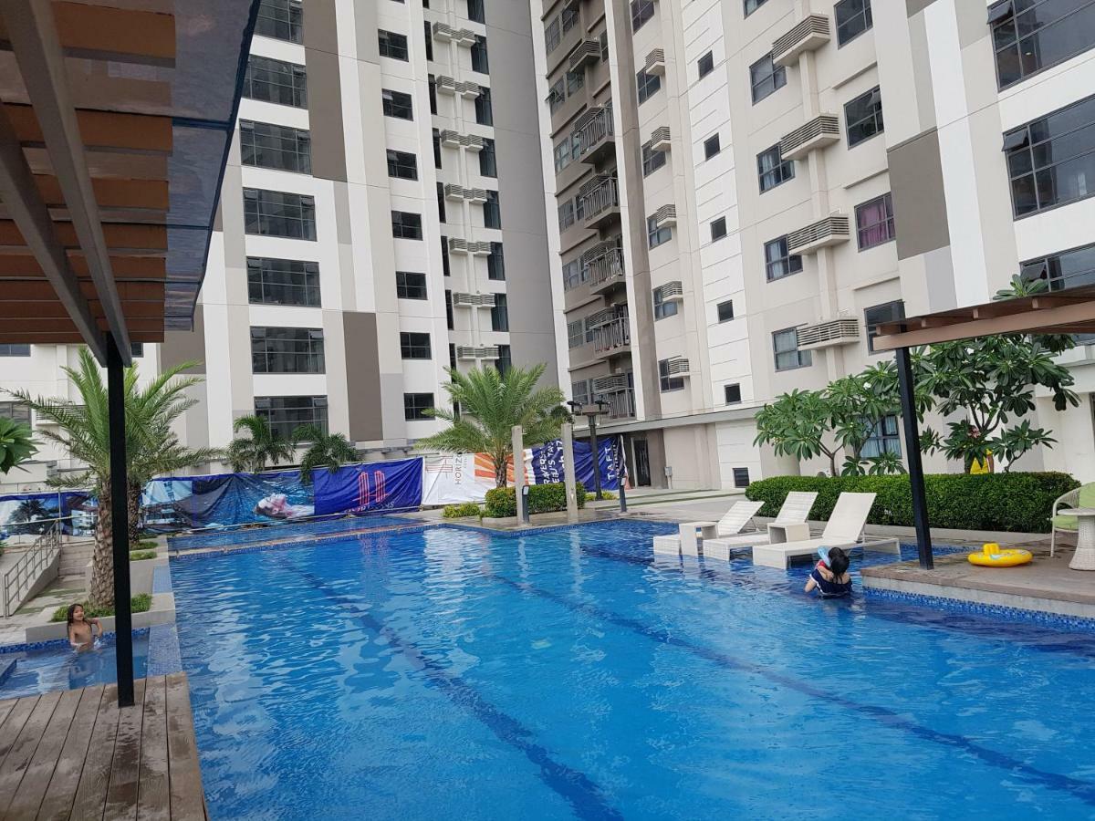 Kc 4 At Horizon 101 Apartment Cebu