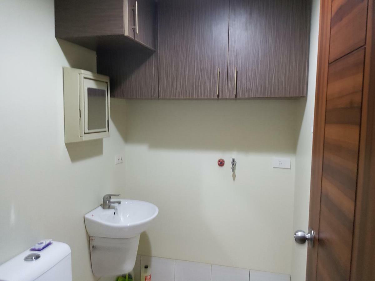 Kc 4 At Horizon 101 Apartment Cebu