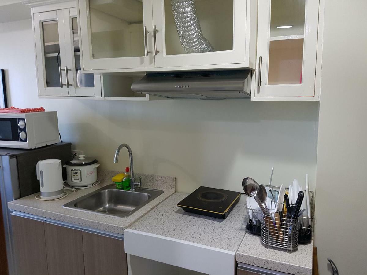 Apartment Kc 4 At Horizon 101