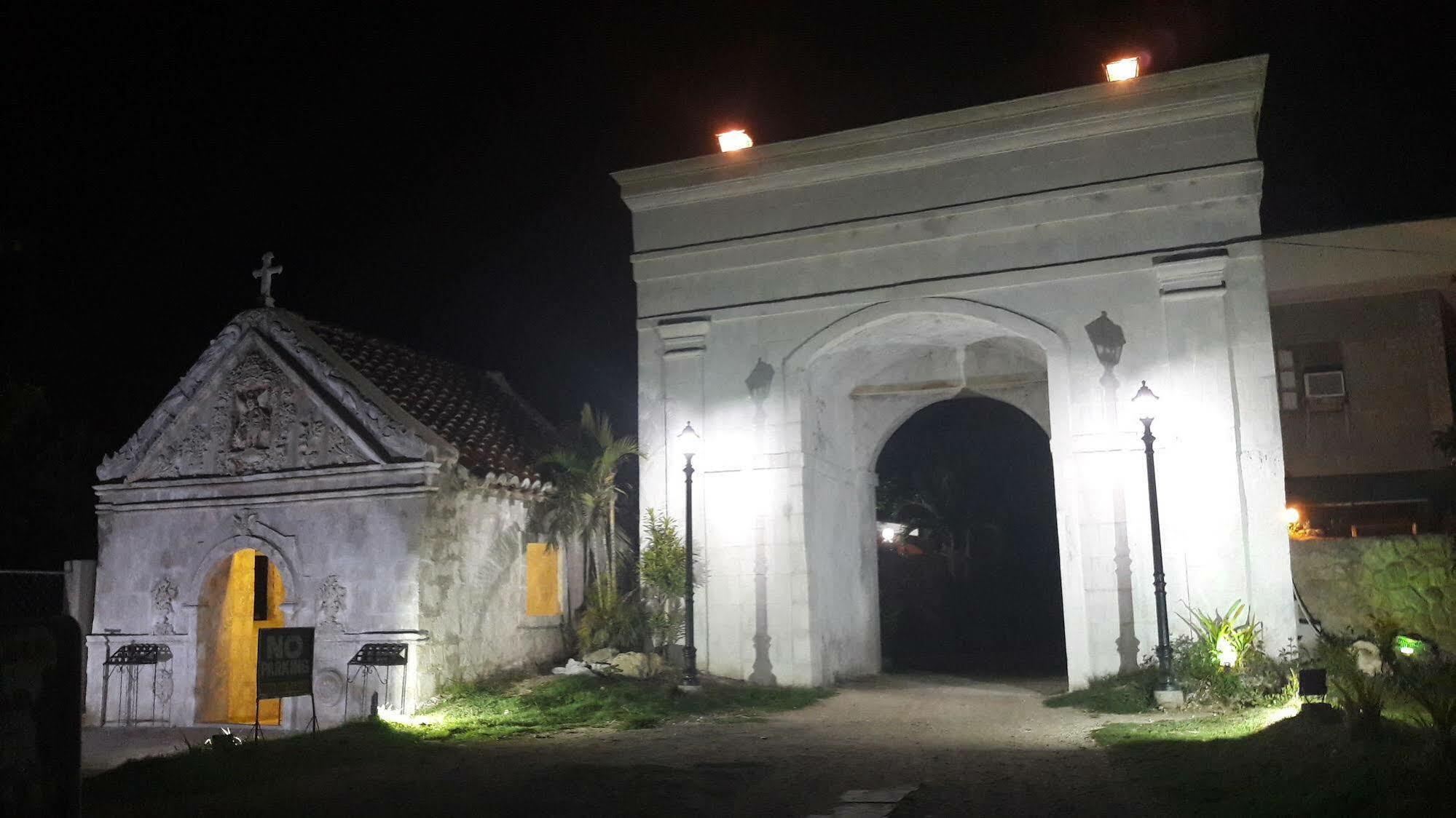 Baluarte De