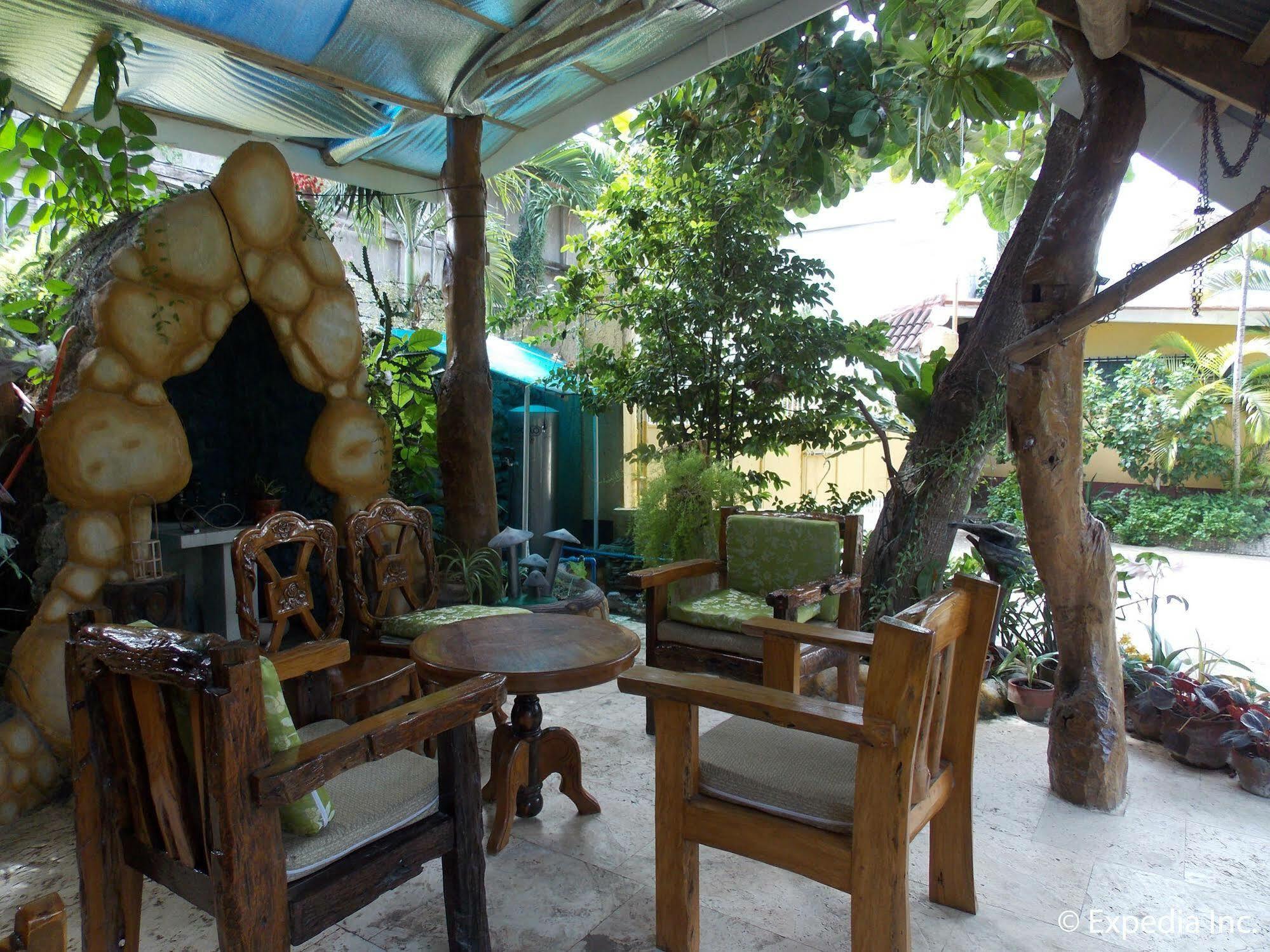 Baluarte De Hotel Argao