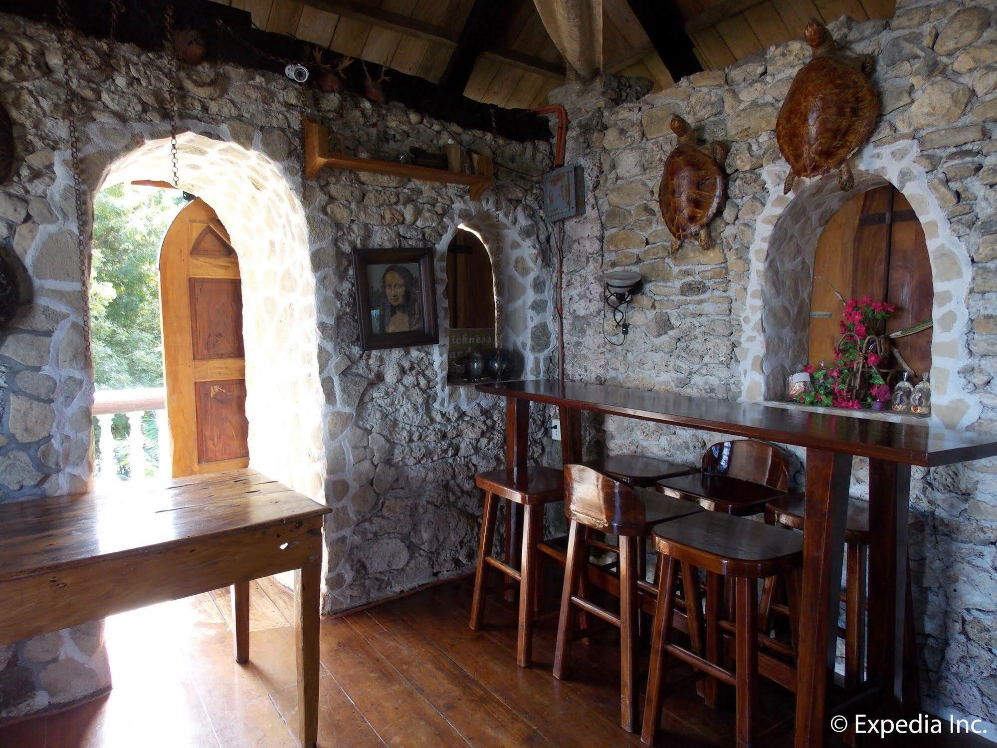Baluarte De 2* Argao