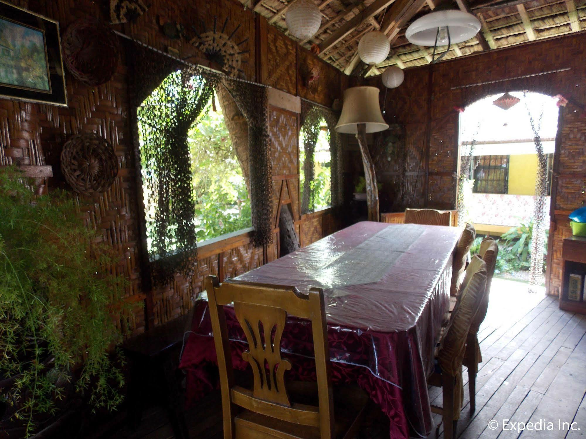 Hotel Baluarte De Argao