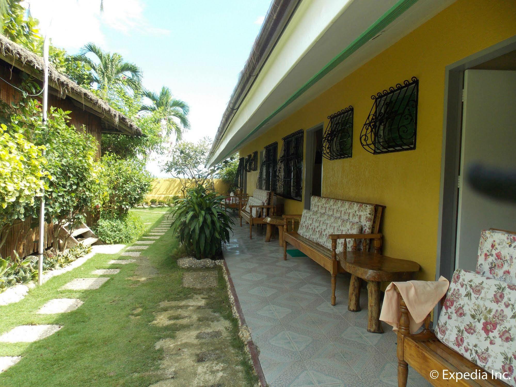 Baluarte De Hotel