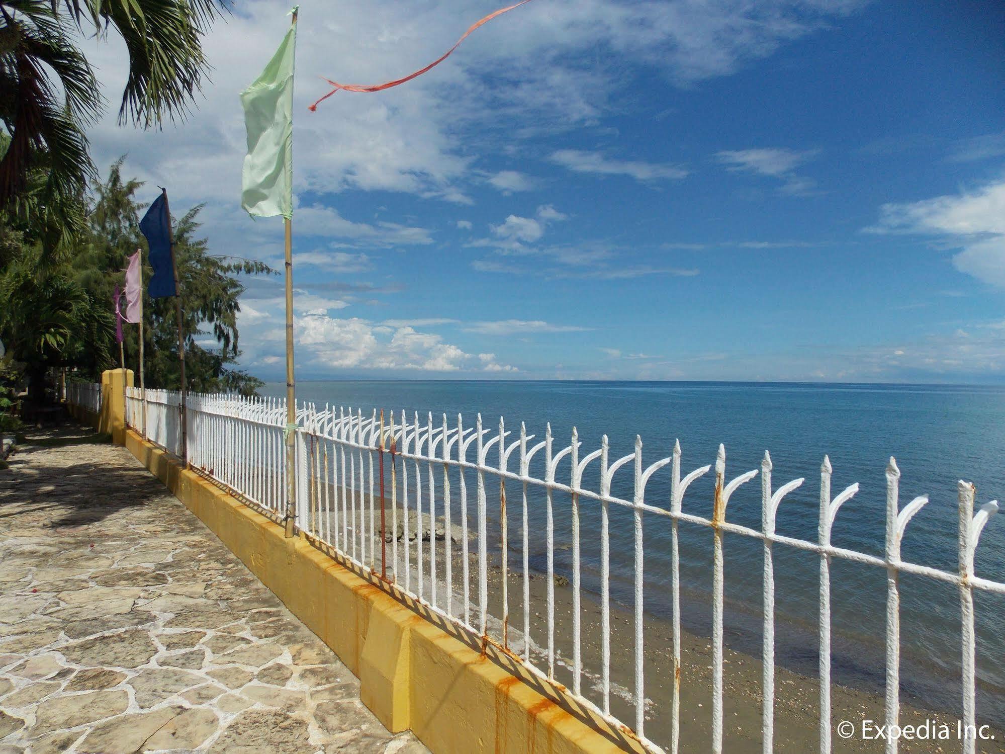 Baluarte De Hotel Argao