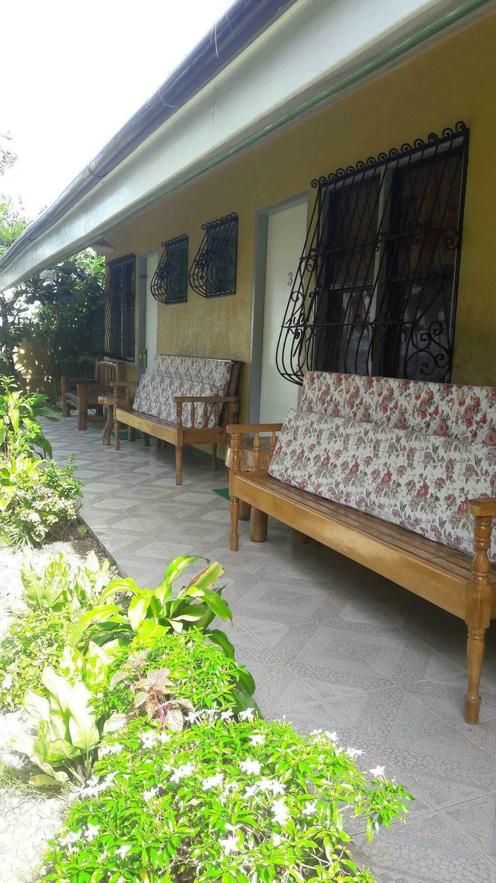 Baluarte De Hotel Argao