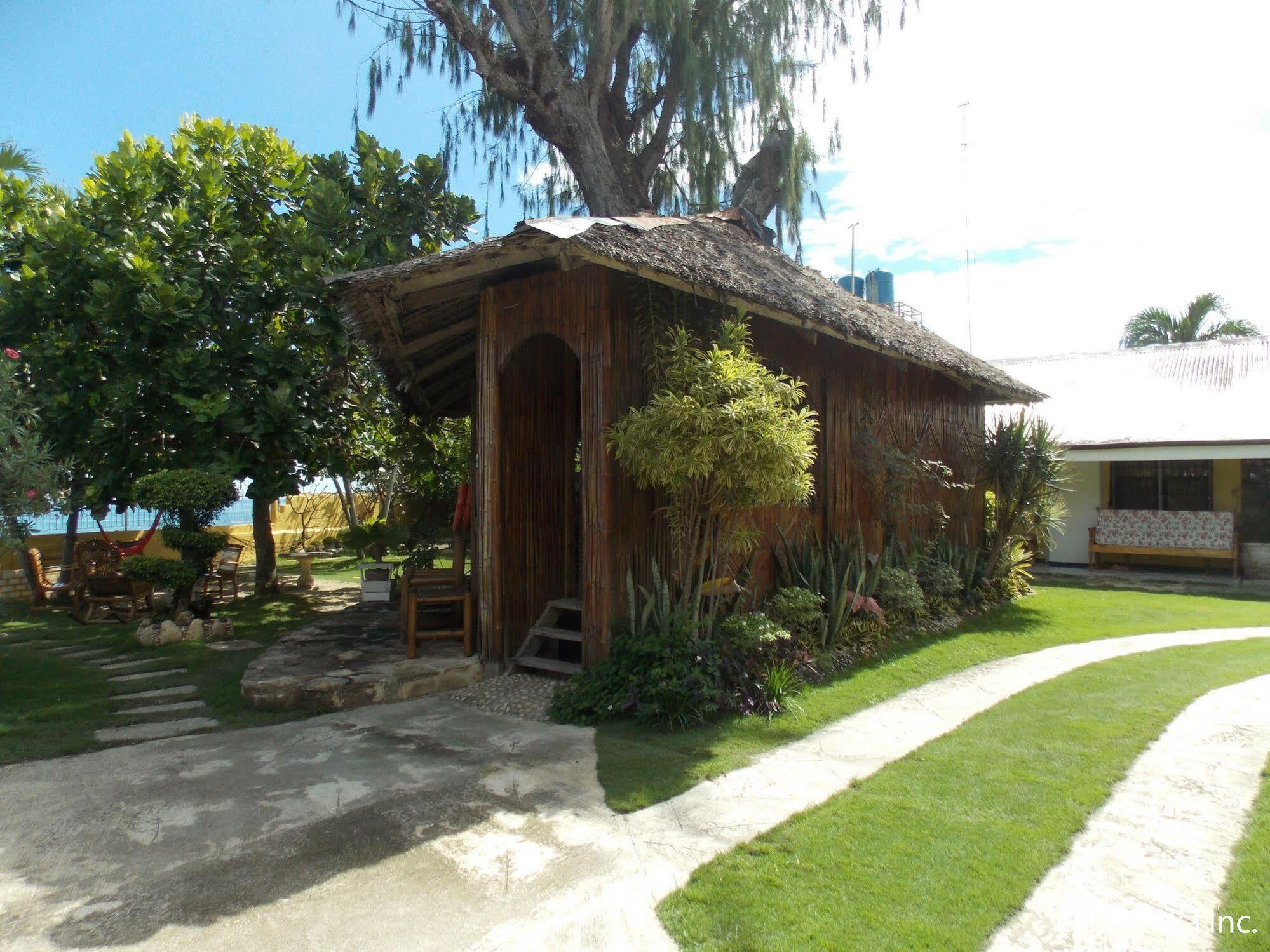 Hotel Baluarte De 2*