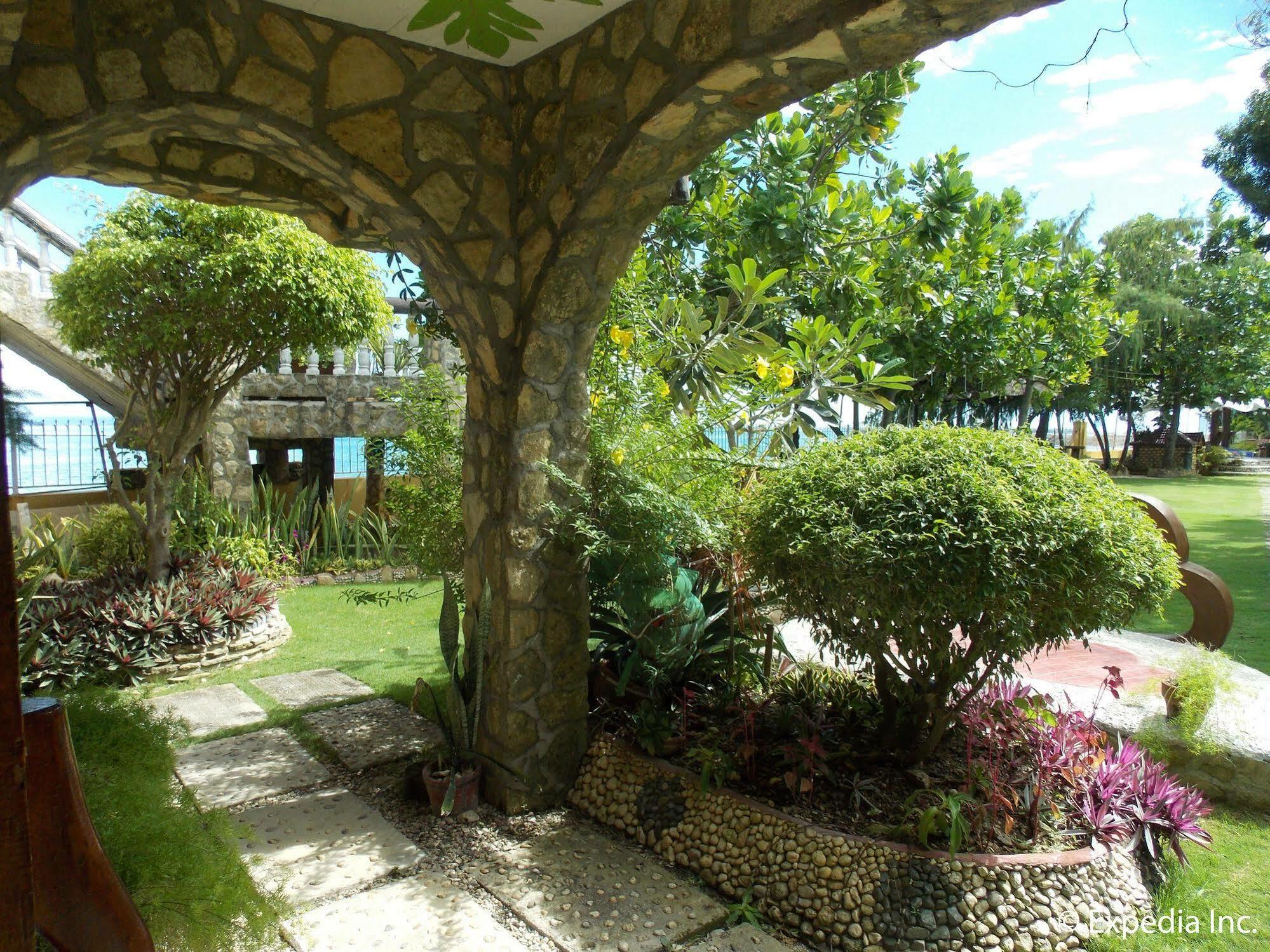 Hotel Baluarte De