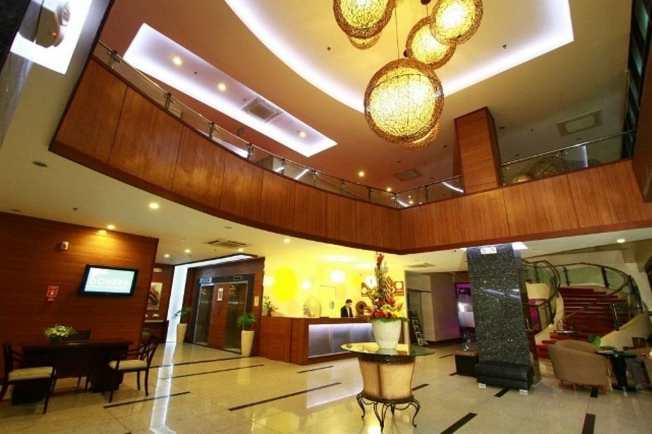Dohera Hotel Cebu