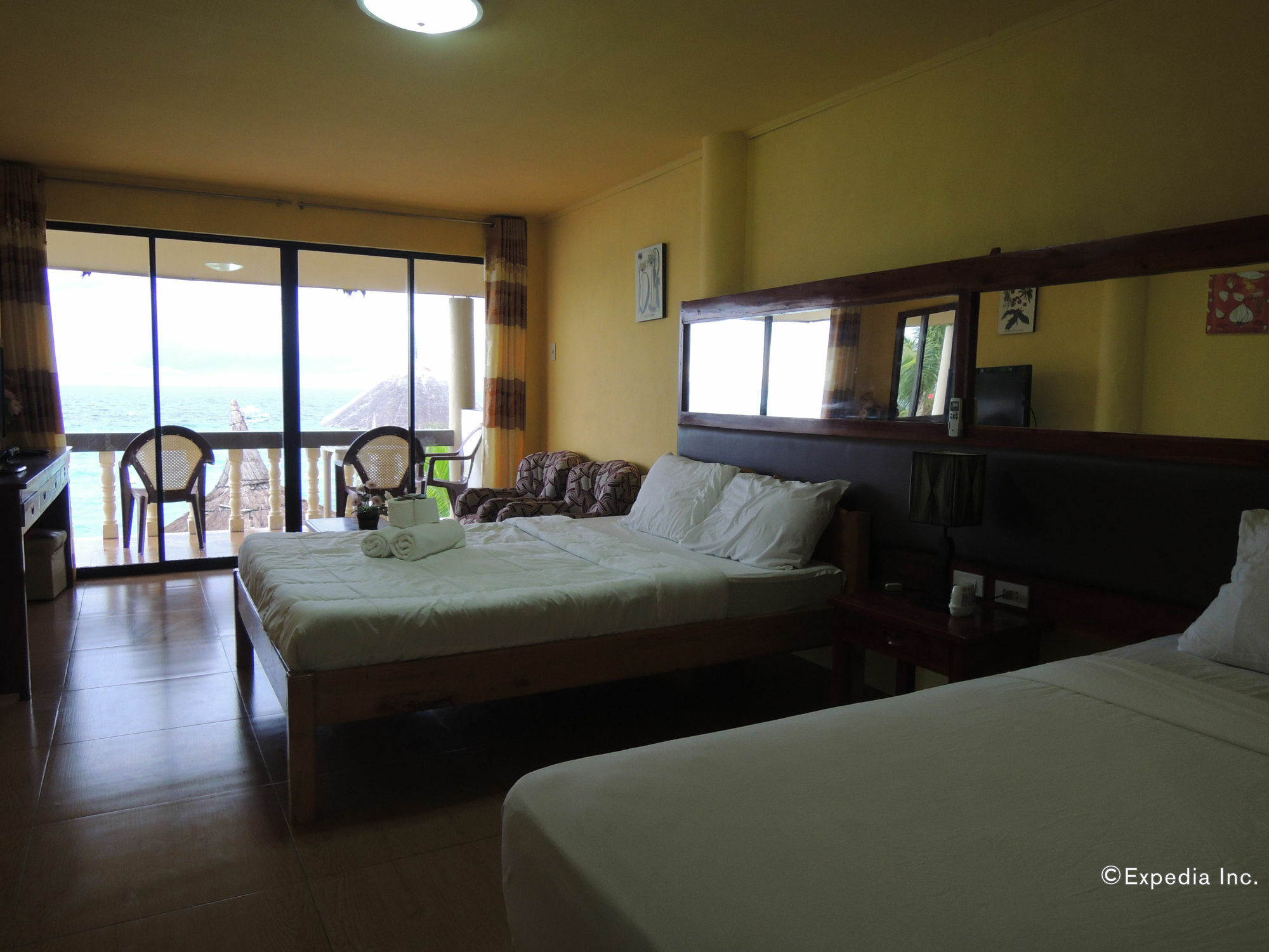 Resort Asian Belgian Dive 3*