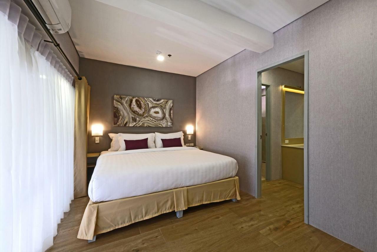 Amethyst Boutique Powered By Cocotel Hotel