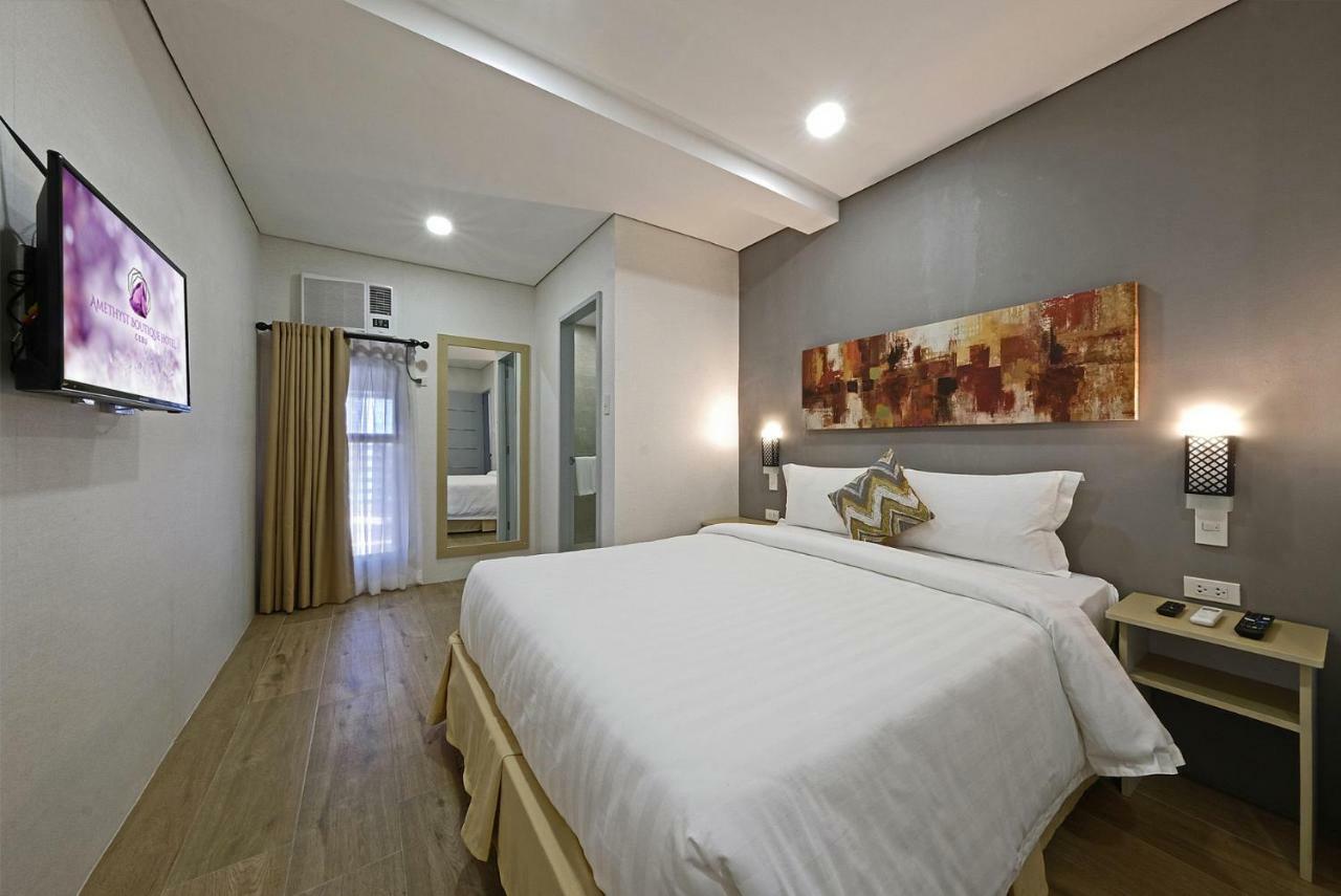 Amethyst Boutique Powered By Cocotel 3*