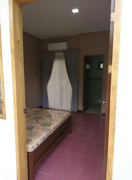 Secter Place Resort Oslob