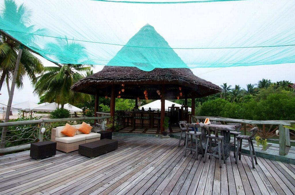 Island Wellness Resort 5*