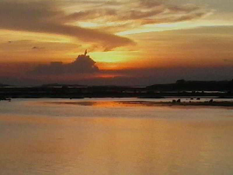 Cordova Reef Village