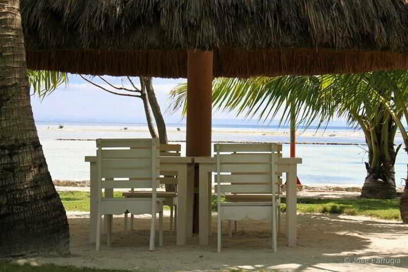 Cordova Reef Village Resort 4*