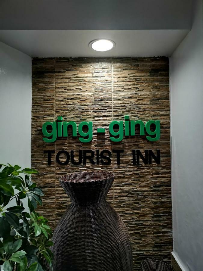 Ging-ging Tourist Pensão 2*