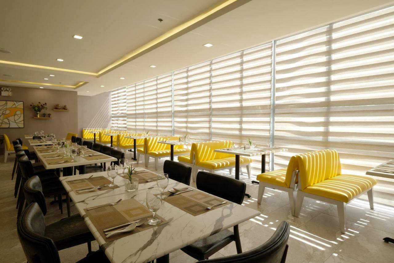 Amethyst Boutique Powered By Cocotel Hotel Cebu