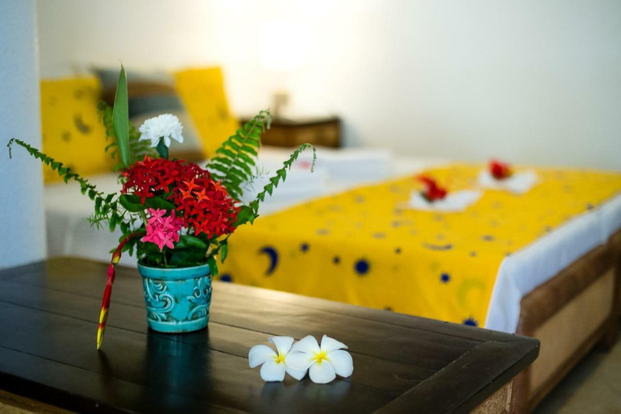 Dolphin House Resort 5*