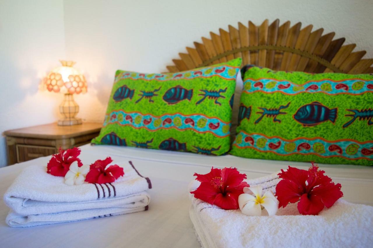 Dolphin House Resort 5*