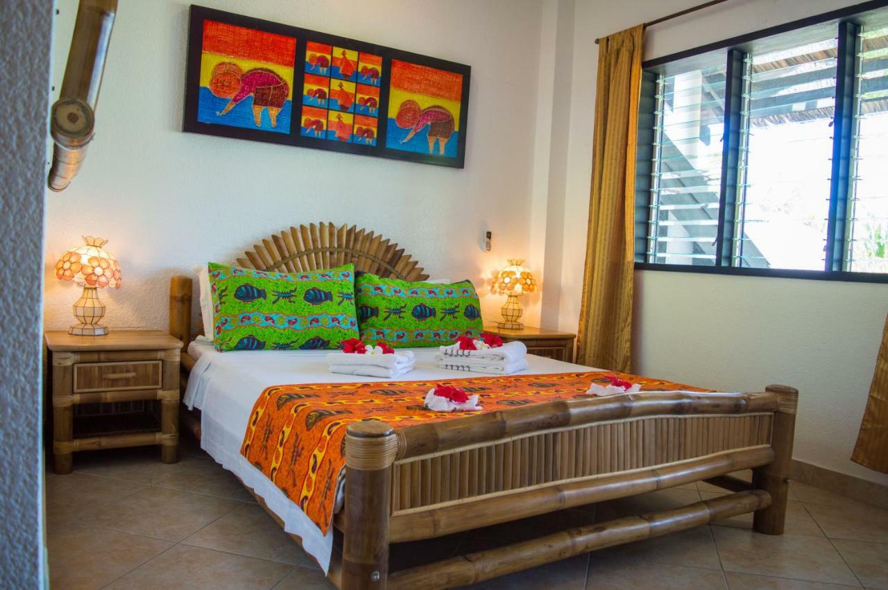 Resort Dolphin House