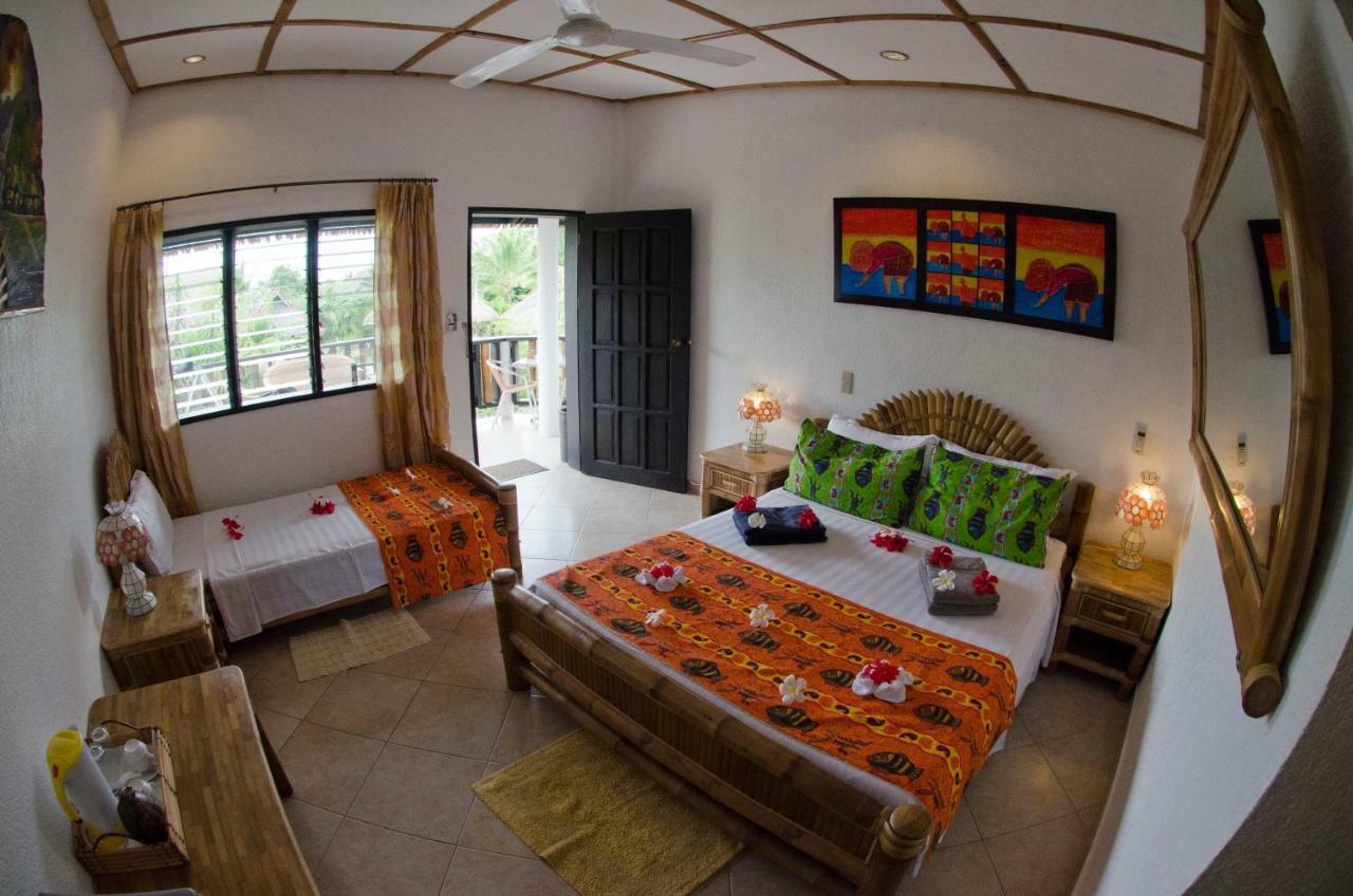 Dolphin House Resort 5*