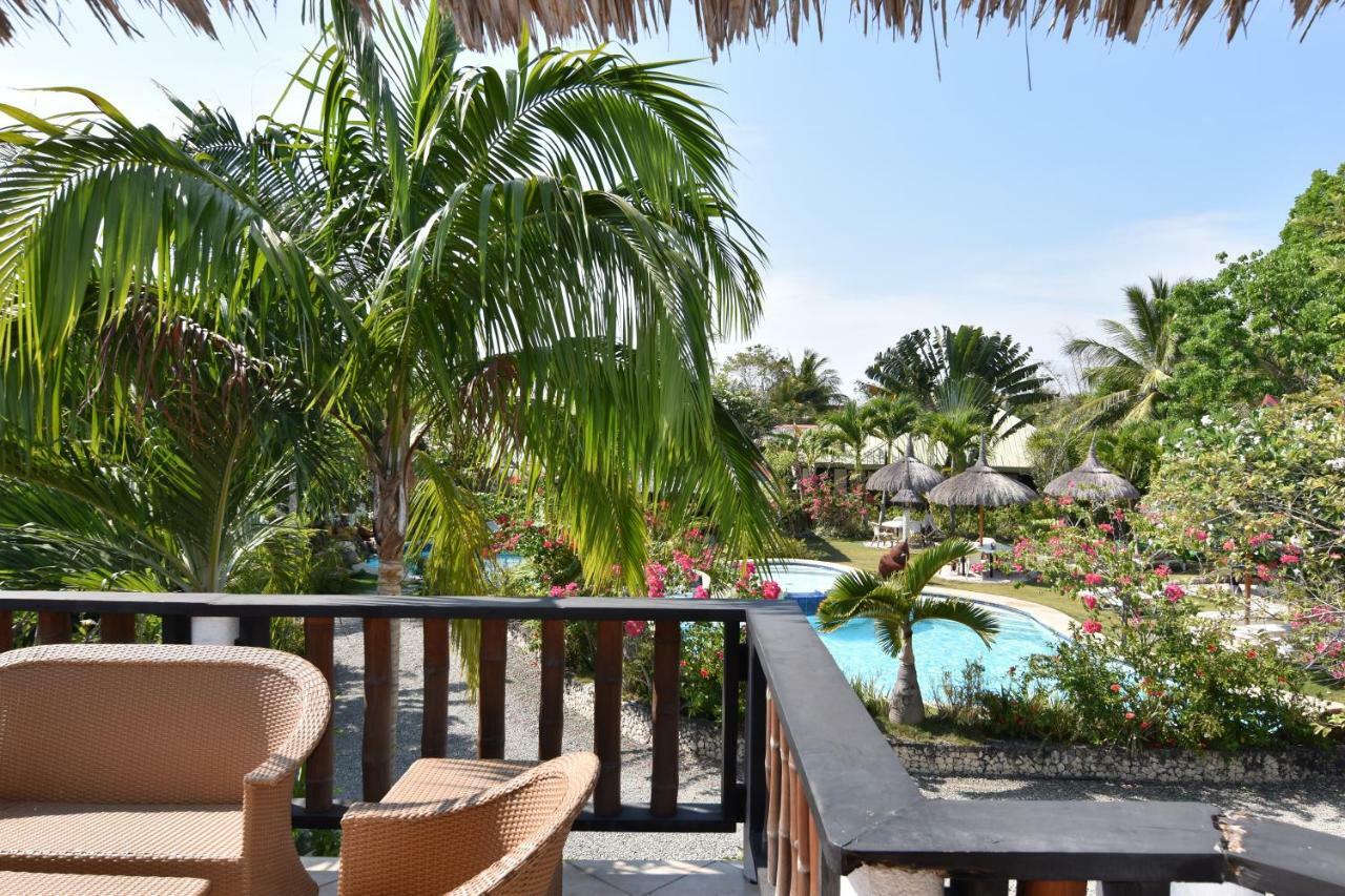 Resort Dolphin House 5*
